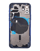 Encuentra tapas traseras con componentes preinstalados para iPhone 12 en Quetzaltenango.