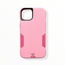 Estuche  Commuter ROSADO - IPHONE 12 PRO
