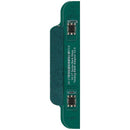 Adaptador JCID para lectura/escritura tapa trasera iPhone 14-17 Series, compatible V1S Plus/Pro/SE, herramienta de reparación.