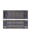 Encuentra el conector FPC (female) para cámara frontal y ultrawide del Boost Mobile Celero 5G (2021) en Xela Quetzaltenango.