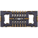 Conector FPC de antena para iPhone 16 Pro / 16 Pro Max (12 Pin) en Xela Quetzaltenango.