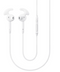 SAMSUNG HEADPHONES IN-EAR FIT 3.5MM BLANCO