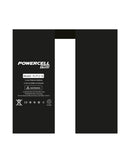 Batería POWERCELL PRO para iPad Pro 12.9 disponibles en Xela Quetzaltenango.