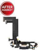 Reparación de puerto de carga con cable flex para iPhone 12 Mini en Quetzaltenango.