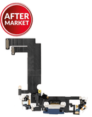Reparación de puerto de carga para iPhone 12 Mini en Quetzaltenango, Xela.