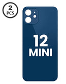 Encuentra tapas traseras con agujero mayor para iPhone 12 Mini en Quetzaltenango, Xela.