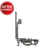 Reparación de puerto de carga para iPhone 12 Pro Max en Xela Quetzaltenango.