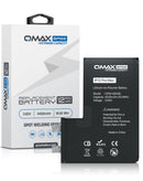 Batería con capacidad extendida para iPhone 12 Pro Max en Quetzaltenango.