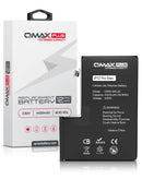 Batería QMAX Plus iPhone 12 Pro Max de 4420 mAh en Xela Quetzaltenango.