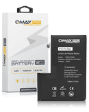 Batería de 4420 mAH para iPhone 12 Pro Max en Quetzaltenango, garantizada y de capacidad extendida.