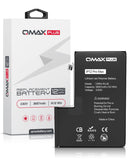 Encuentra la batería QMAX Plus para iPhone 12 Pro Max en Quetzaltenango en warrantyproductxela con garantía incluida.