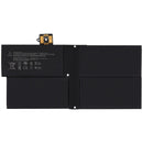 Batería de repuesto G3HTA056H para Microsoft Surface Pro X de 13 pulgadas, pila interna.