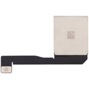 Cámara trasera ancha iPhone 14 (A2649, A2881) para reemplazo, lente principal con garantía.