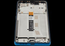 Reparación de pantalla LCD Motorola Moto G75 5G en Xela Quetzaltenango.