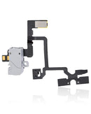 Flex de audifonos y control de volumen para iPhone 4 (GSM)