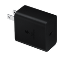 SAMSUNG CUBO DE CARGA 45W TIPO C NEGRO