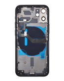 Encuentra la tapa trasera iPhone 12 Mini con componentes preinstalados en Xela, Quetzaltenango.