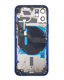 Encuentra tapas traseras con componentes preinstalados para iPhone 12 Mini en Xela, Quetzaltenango.