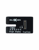 Compra el DLZ S800 Tester con cable flex para reparaciones de iPhone 12 Mini en Xela Quetzaltenango.