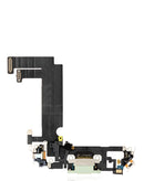 Reparación de puerto de carga para iPhone 12 Mini en Quetzaltenango, especialidad en componentes Apple.