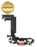 Encuentra el puerto de carga con cable flex para iPhone 12 Mini en Xela, Quetzaltenango, ideal para reparaciones y componentes Apple.