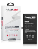 Encuentra la batería QMAX Plus Extended Capacity para iPhone 12 Mini en Xela Quetzaltenango.