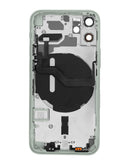Tapa trasera con componentes preinstalados iPhone 12 Mini