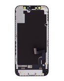 Pantalla LCD Incell para iPhone 12 Mini, repuesto de alta calidad con digitalizador táctil.