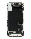 Reparación de pantalla con sensor de proximidad para iPhone 12 Mini en Xela Quetzaltenango.