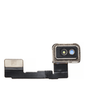 Cable flex sensor Lidar para reparación de iPhone 12 Pro en Xela Quetzaltenango.