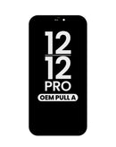 Pantalla original OLED iPhone 12 Pro / 12