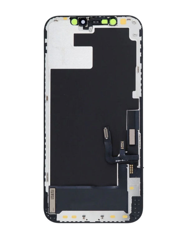 Encuentra la pantalla incell para iPhone 12 Pro/12 en Xela, Quetzaltenango, al mejor precio en Warranty Product Xela.