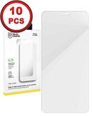 Protector de pantalla de cristal templado Edge to Edge BodyGuardz para iPhone 12 Pro Max disponible en Quetzaltenango.