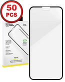 Protector de pantalla de vidrio templado BodyGuardz para iPhone 12 Pro Max en Quetzaltenango.
