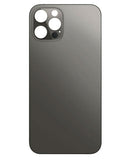 Encuentra la tapa trasera para iPhone 12 Pro Max en Graphite en Quetzaltenango.