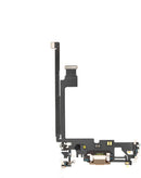 Puerto de carga iPhone 12 Pro Max (GOLD)