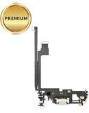 Reparación de puerto de carga para iPhone 12 Pro Max en Quetzaltenango, Xela.
