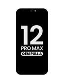Pantalla OEM Pull A Grade iPhone 12 Pro Max
