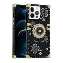 Encuentra el estuche de lujo para iPhone 12 Pro Max Negro en Quetzaltenango en nuestra tienda con garantía en Xela.