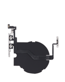 ¡Encuentra el chip de carga NFC wireless con cable flex para iPhone 12 Pro Max en Xela Quetzaltenango!