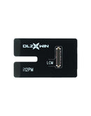 Tester con cable flex DLZ S800 para iPhone 12 Pro Max disponible en Quetzaltenango.