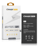 Encuentra la mejor batería QMAX Pro para iPhone 13 en Quetzaltenango en nuestra tienda, la garantía y calidad que necesitas.
