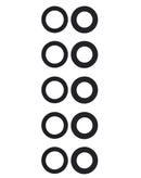 Compra un pack de 5 lentes de cámara trasera con cinta adhesiva para iPhone 13/13 Mini en Xela Quetzaltenango.