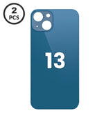 Encuentra tapas traseras para iPhone 13 con agujero de cámara más grande en Quetzaltenango.