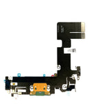 Puerto de carga con cable flex original iPhone 13 (GREEN)