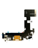 Puerto de carga rosa OEM para iPhone 13, conector de repuesto para reparación.