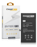 Batería QMAX Pro para iPhone 13 con 3530 mAH en Xela Quetzaltenango.