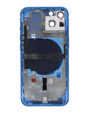 Compra la tapa trasera con componentes pequeños preinstalados para iPhone 13 en Quetzaltenango, Xela.