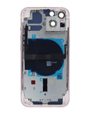 Encuentra la tapa trasera con componentes preinstalados para iPhone 13 en Xela, Quetzaltenango.