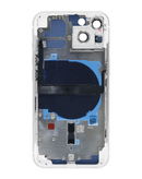 Compra una tapa trasera con componentes pequeños preinstalados para iPhone 13 en Xela Quetzaltenango.